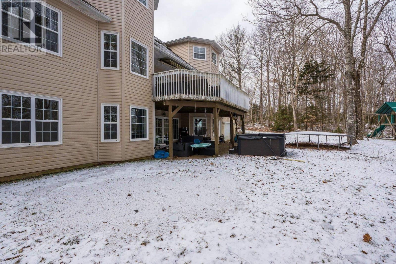 14 Club House Lane, Hammonds Plains, Nova Scotia  B4B 1T4 - Photo 38 - 202506341