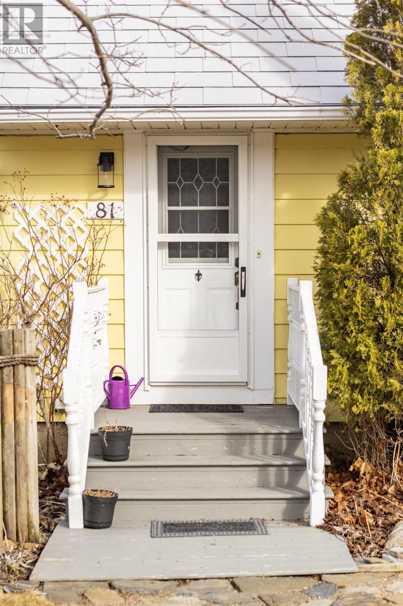 81 Hillside Drive, Cornwallis Park, Nova Scotia  B0S 1H0 - Photo 5 - 202506348