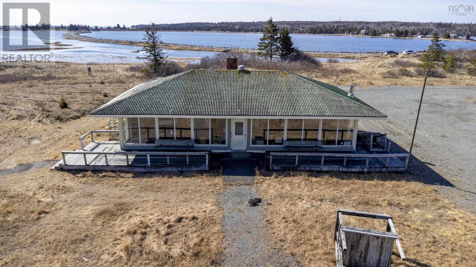 2500 Cow Bay Road, Cow Bay, Nova Scotia  B3G 1K8 - Photo 1 - 202506351