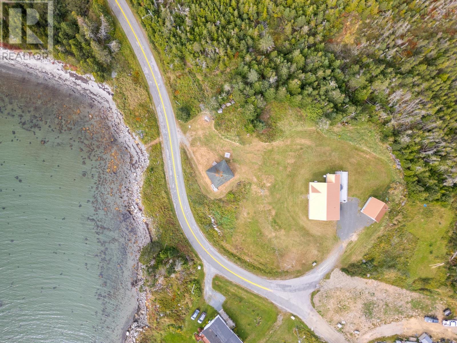 187 East Side Bickerton Road, port bickerton, Nova Scotia