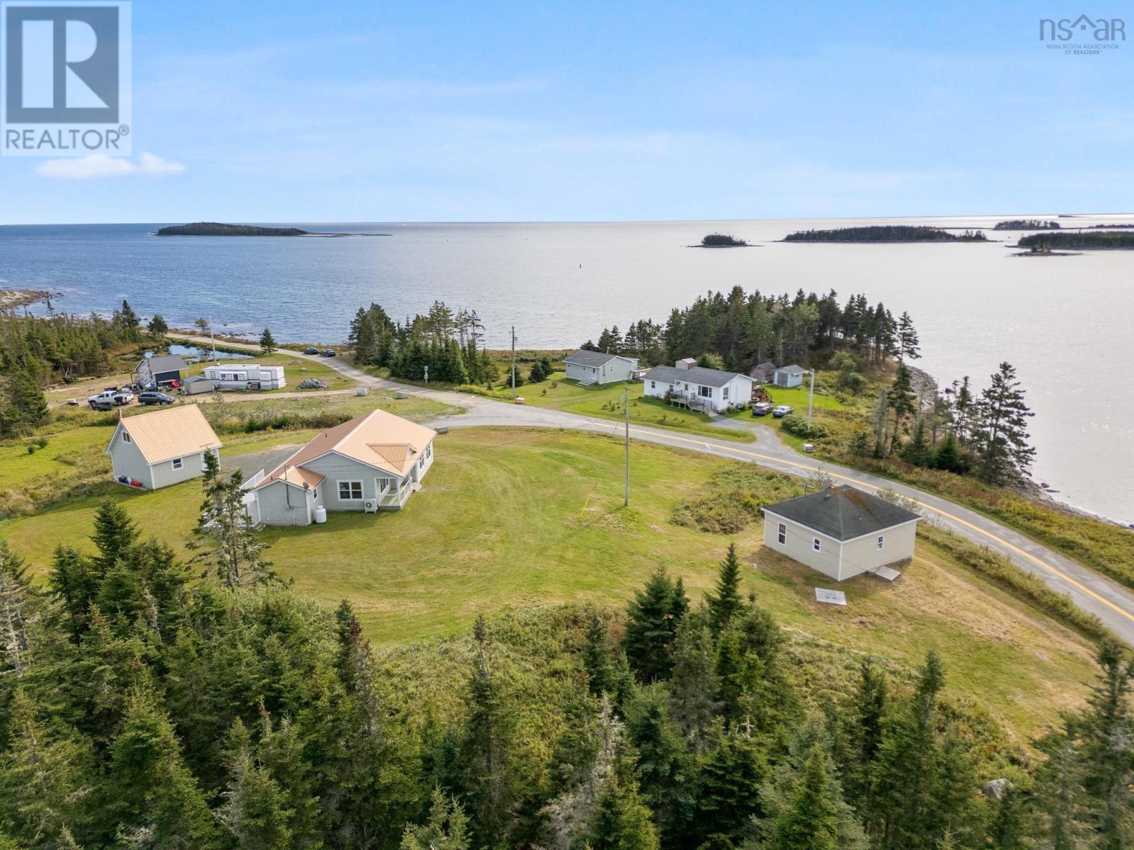 187 East Side Bickerton Road, Port Bickerton, Nova Scotia  B0J 1M0 - Photo 2 - 202506354