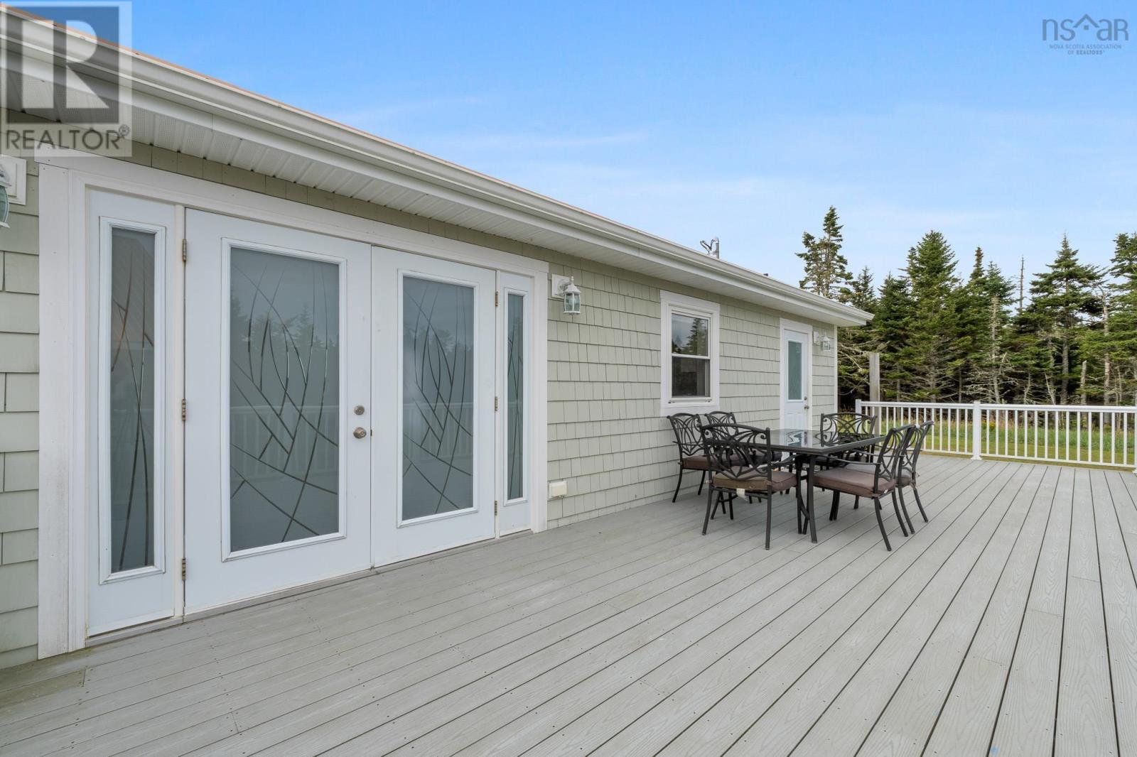 187 East Side Bickerton Road, Port Bickerton, Nova Scotia  B0J 1M0 - Photo 36 - 202506354