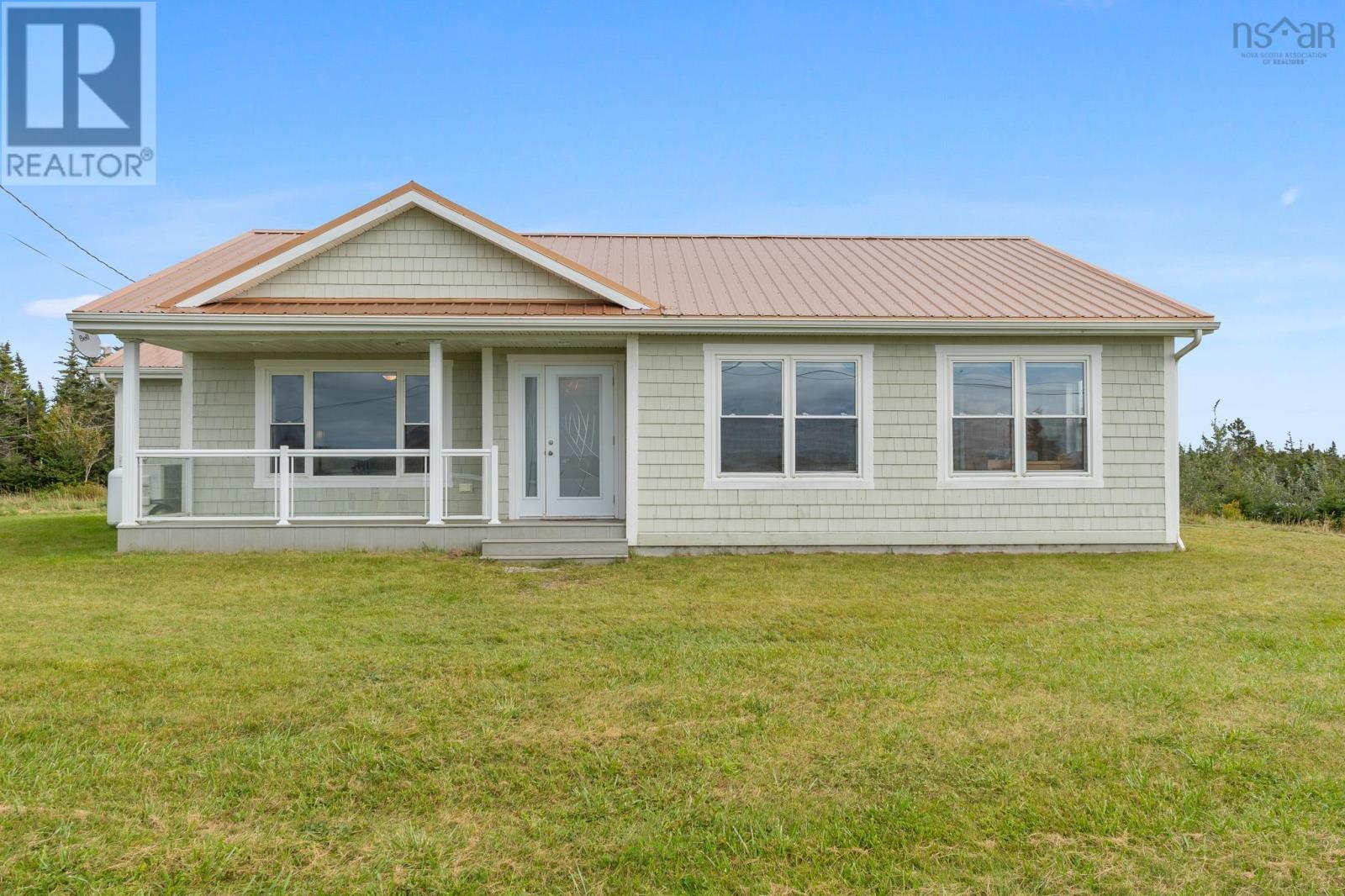 187 East Side Bickerton Road, Port Bickerton, Nova Scotia  B0J 1M0 - Photo 37 - 202506354