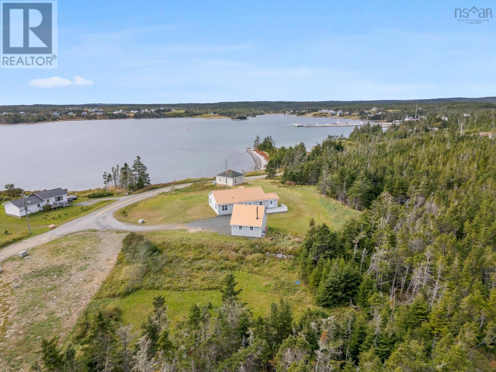 187 East Side Bickerton Road, Port Bickerton, Nova Scotia  B0J 1M0 - Photo 39 - 202506354