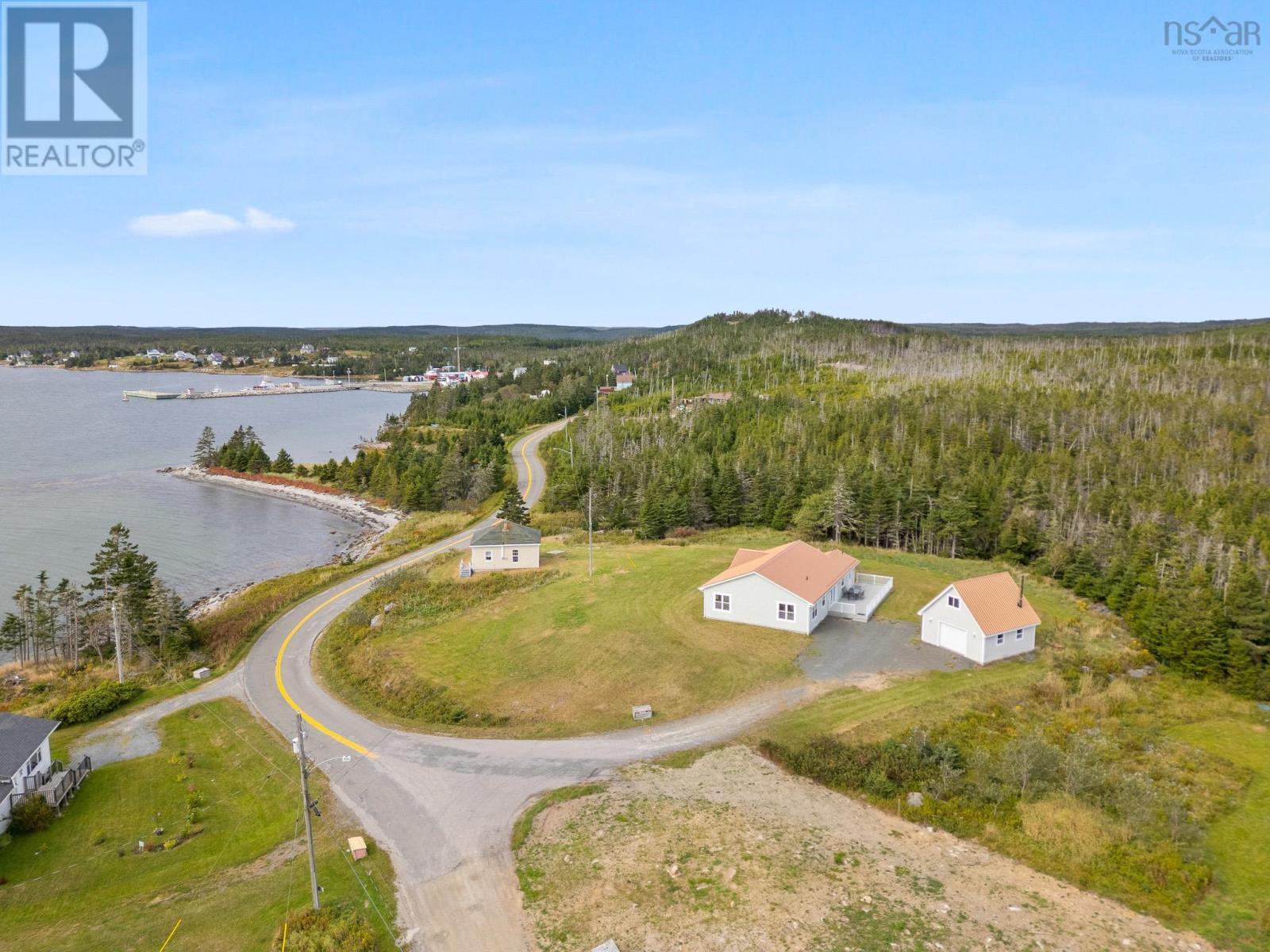 187 East Side Bickerton Road, Port Bickerton, Nova Scotia  B0J 1M0 - Photo 40 - 202506354