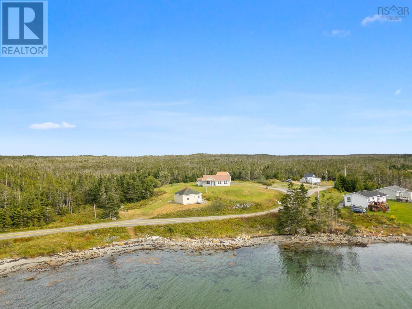 187 East Side Bickerton Road, Port Bickerton, Nova Scotia  B0J 1M0 - Photo 41 - 202506354