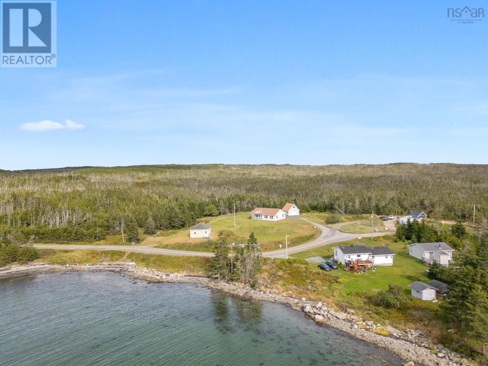 187 East Side Bickerton Road, Port Bickerton, Nova Scotia  B0J 1M0 - Photo 43 - 202506354
