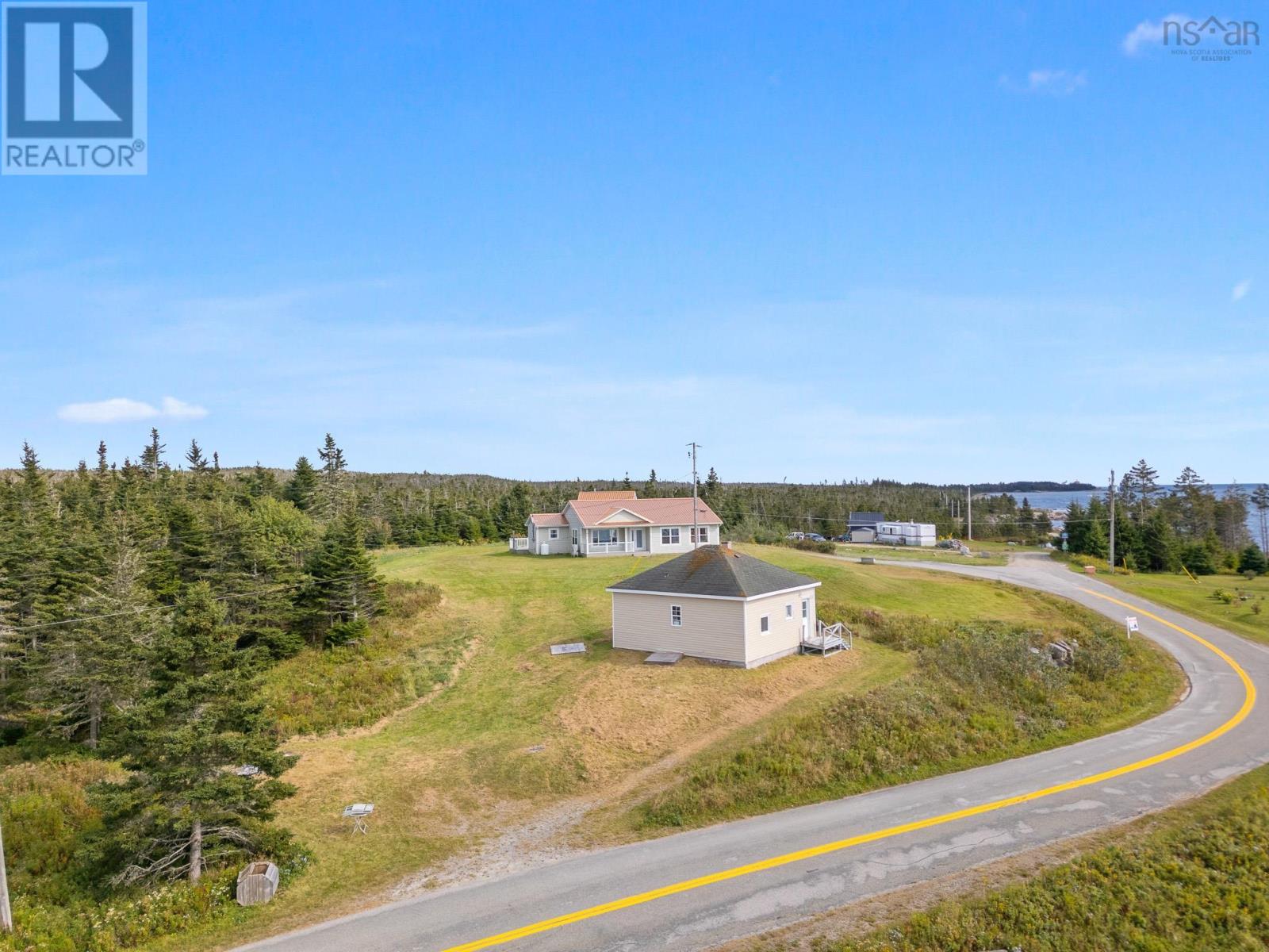 187 East Side Bickerton Road, Port Bickerton, Nova Scotia  B0J 1M0 - Photo 44 - 202506354