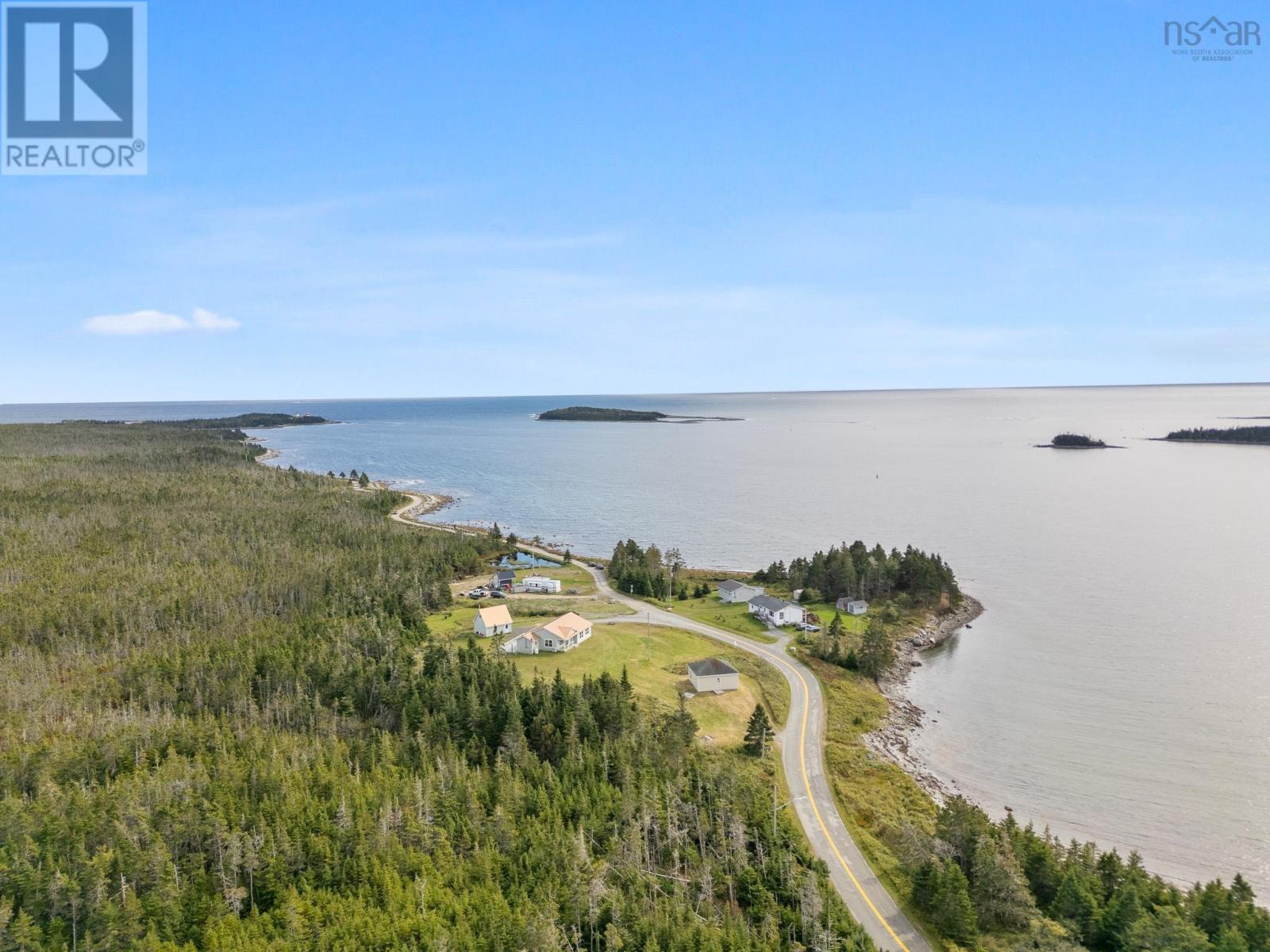 187 East Side Bickerton Road, Port Bickerton, Nova Scotia  B0J 1M0 - Photo 45 - 202506354