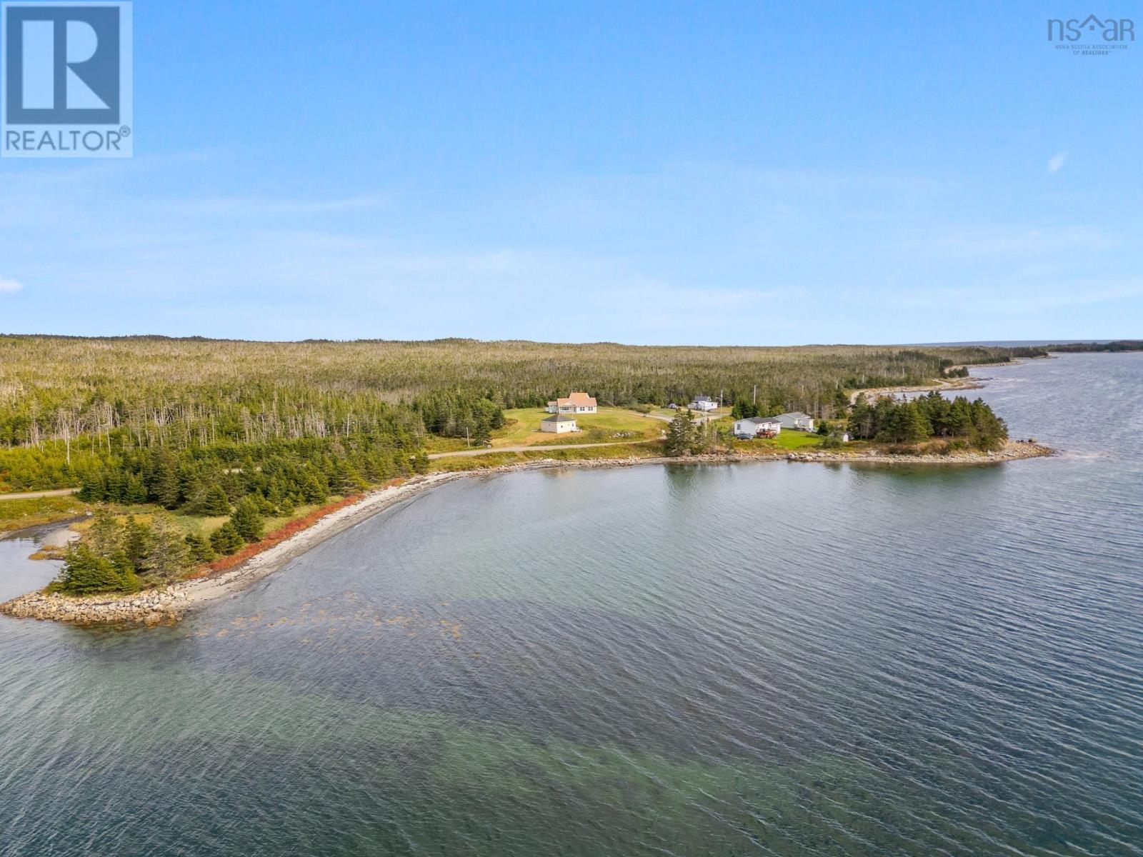 187 East Side Bickerton Road, Port Bickerton, Nova Scotia  B0J 1M0 - Photo 46 - 202506354