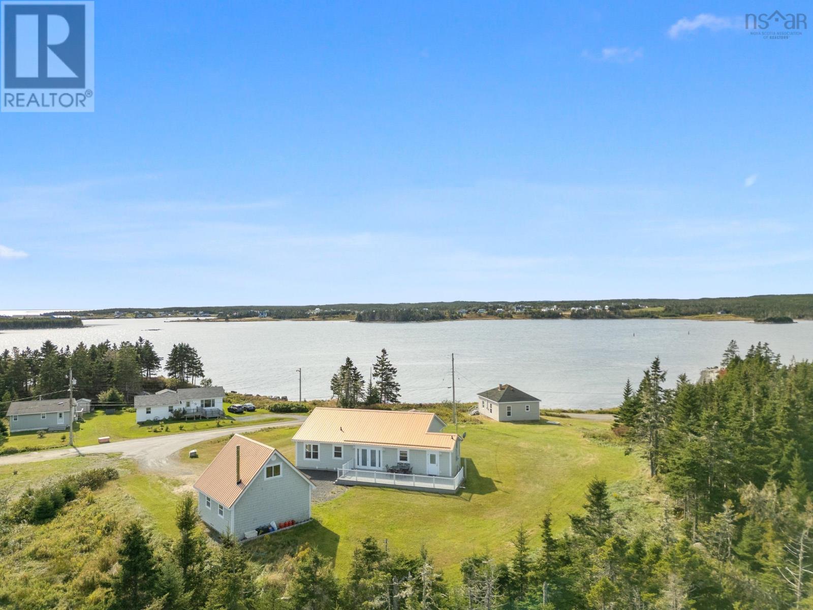 187 East Side Bickerton Road, Port Bickerton, Nova Scotia  B0J 1M0 - Photo 47 - 202506354
