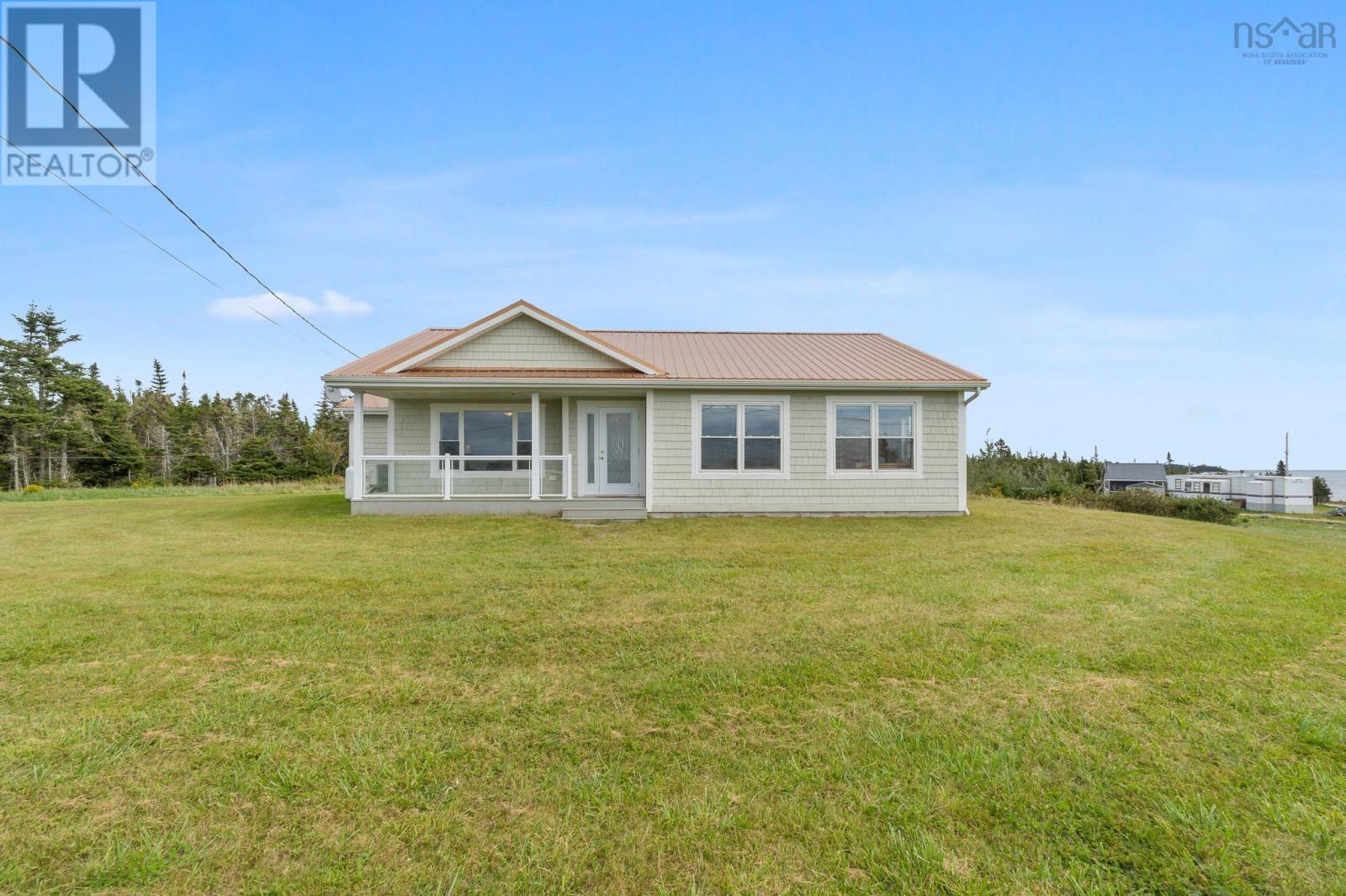 187 East Side Bickerton Road, Port Bickerton, Nova Scotia  B0J 1M0 - Photo 49 - 202506354