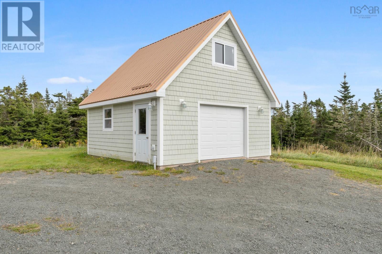187 East Side Bickerton Road, Port Bickerton, Nova Scotia  B0J 1M0 - Photo 50 - 202506354