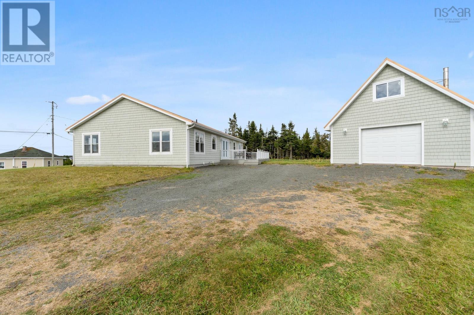 187 East Side Bickerton Road, Port Bickerton, Nova Scotia  B0J 1M0 - Photo 6 - 202506354