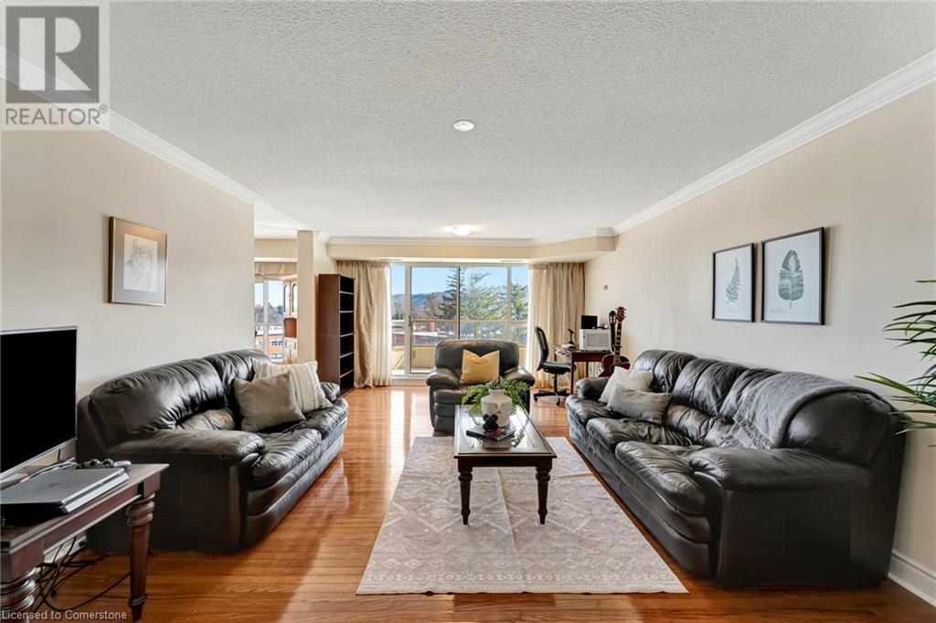 1770 MAIN Street Unit# 506, Hamilton, Ontario