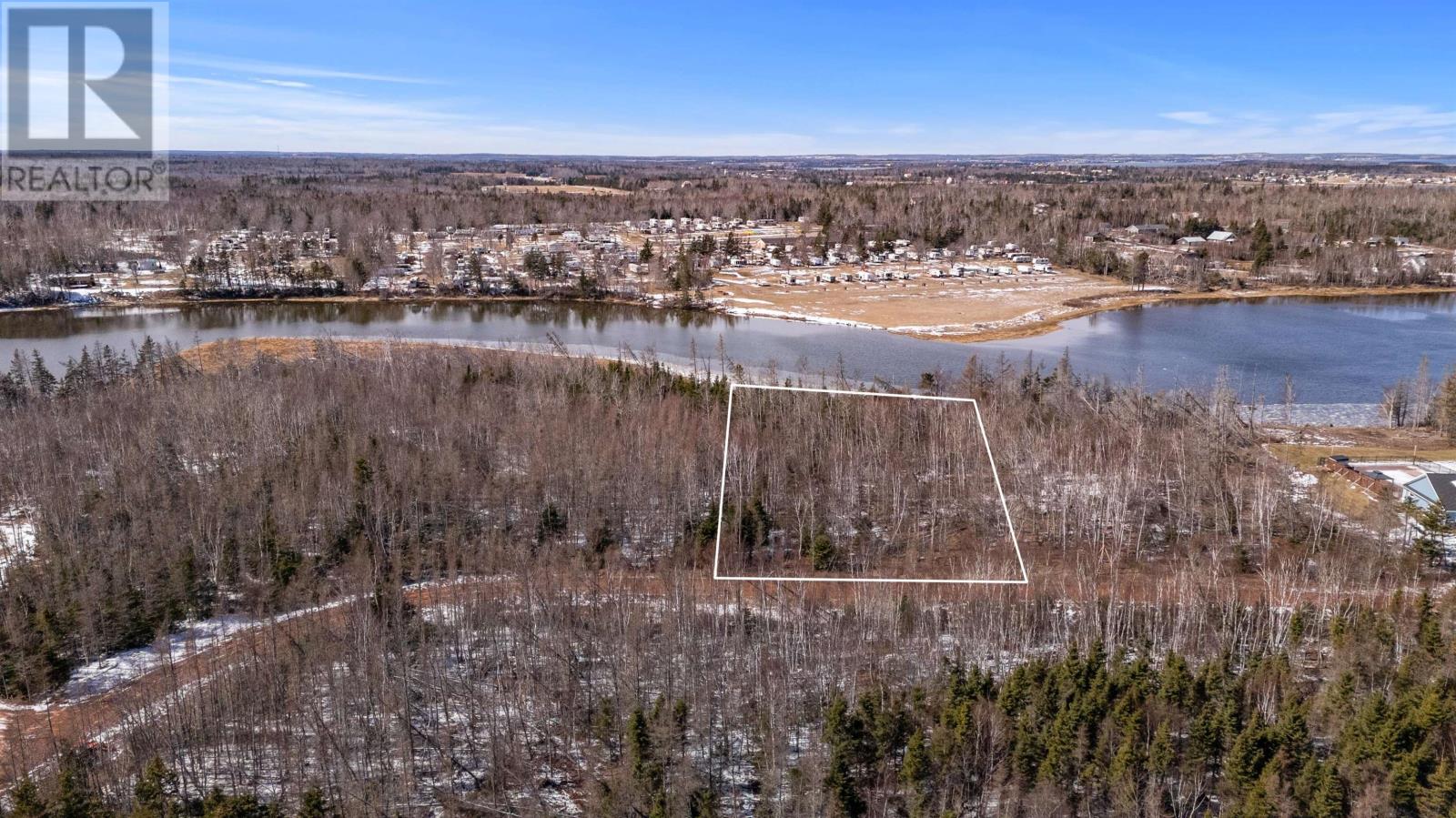 Lot 11 Garden Shore Road, West Covehead, Prince Edward Island  C0A 1P0 - Photo 1 - 202506360