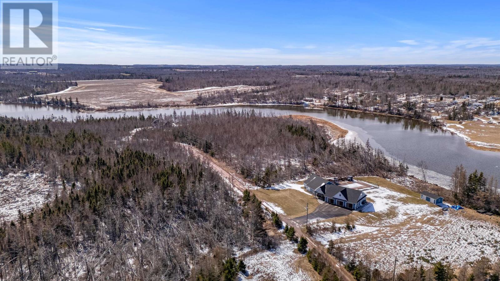 Lot 11 Garden Shore Road, West Covehead, Prince Edward Island  C0A 1P0 - Photo 2 - 202506360