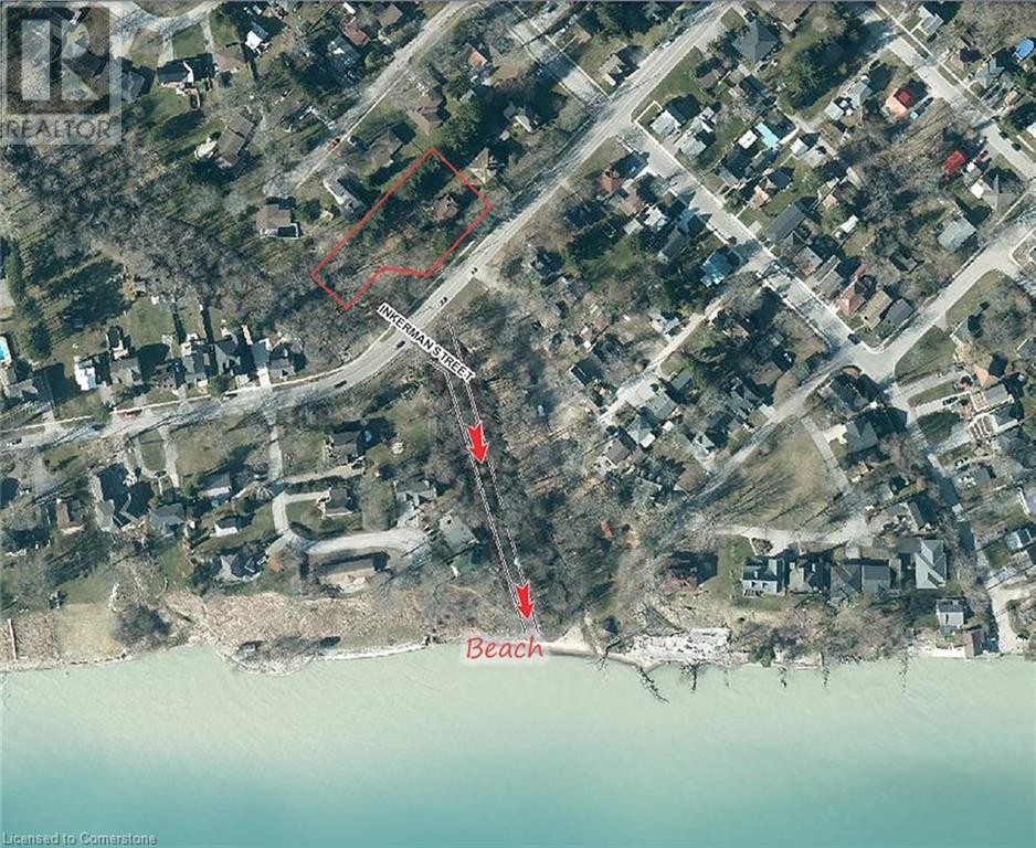 Property at 312 NELSON Street W image 5