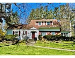 312 NELSON Street W, Port Dover, Ontario