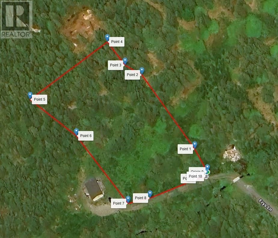 20-24 Fry's Lane, Brigus, Newfoundland & Labrador