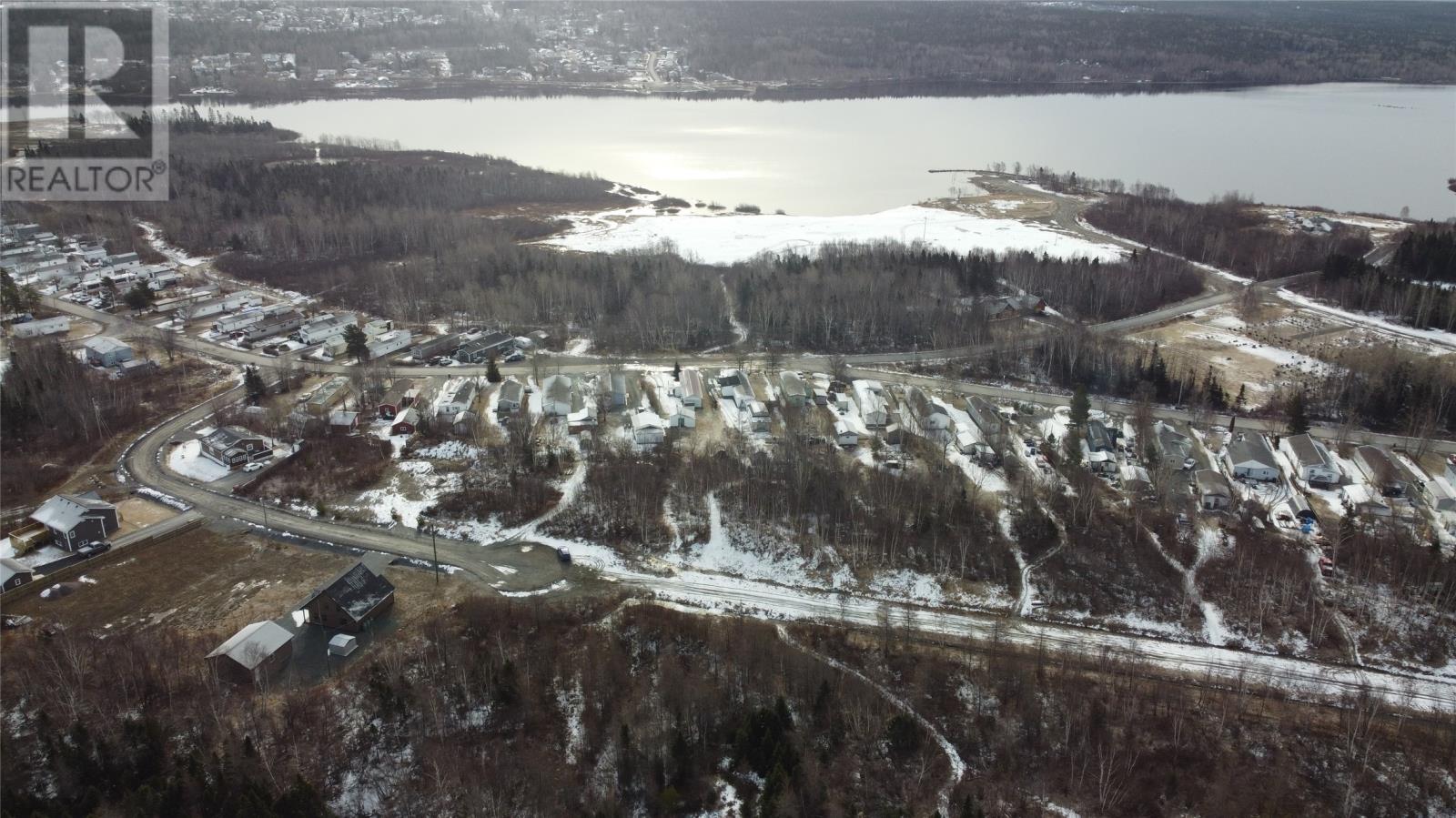 Lot 2 Glenwood Heights, Glenwood, Newfoundland & Labrador  A0G 2K0 - Photo 4 - 1283128