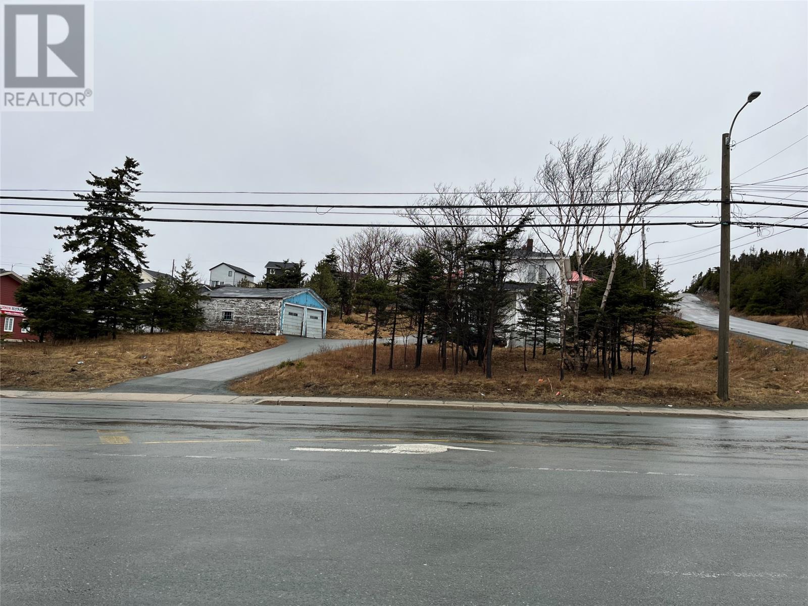 Property at 1566 Topsail Road image 1