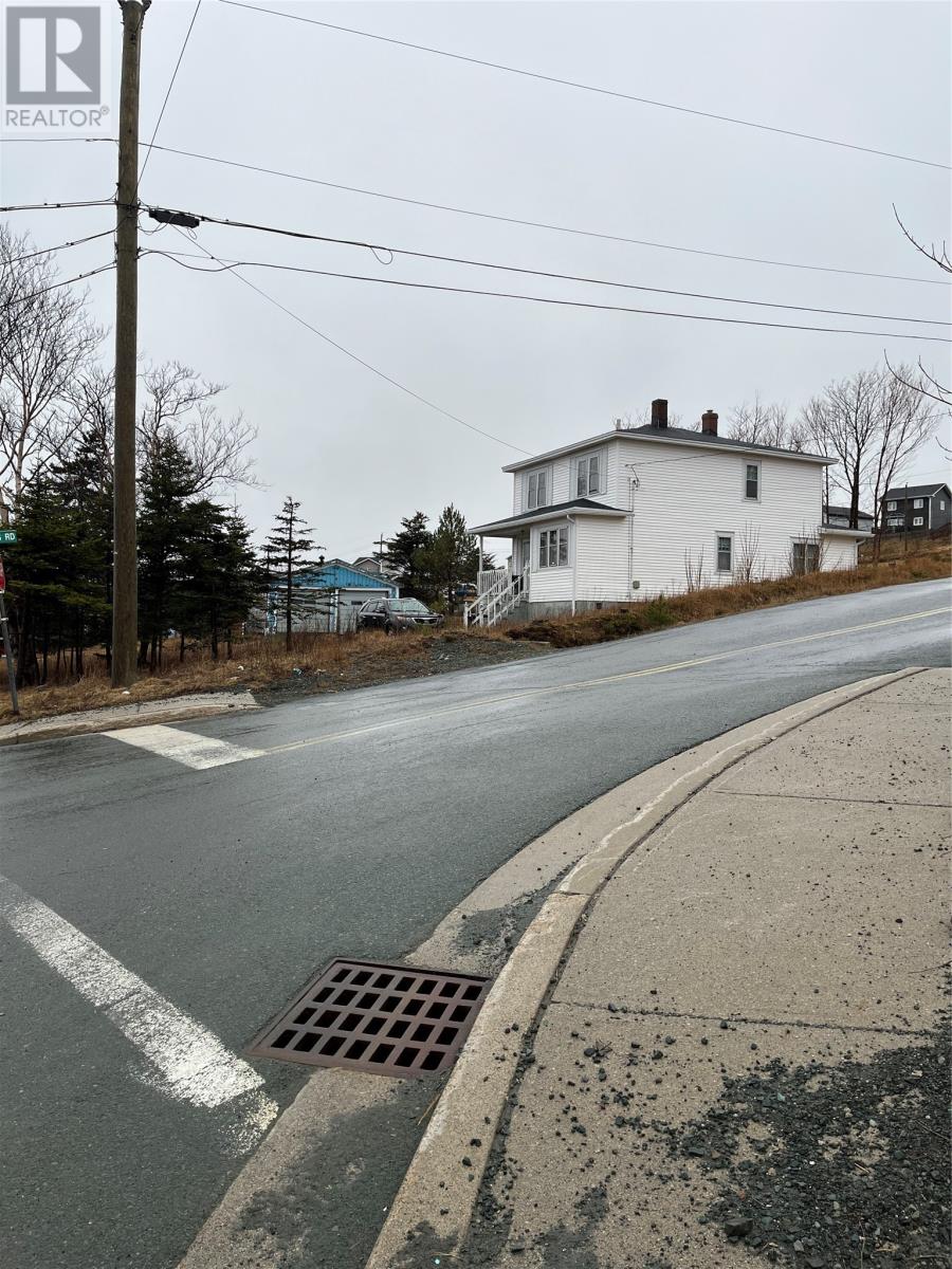 Property at 1566 Topsail Road image 2
