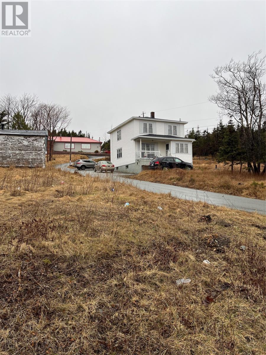 Property at 1566 Topsail Road image 5