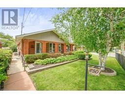 250 West 31st Street Unit# Unit A 151 - Westcliffe, Hamilton, Ca