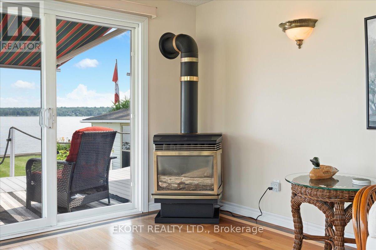 1718 Old Highway 2, Quinte West (Sidney Ward), Ontario  K8N 4Z2 - Photo 24 - X12052738