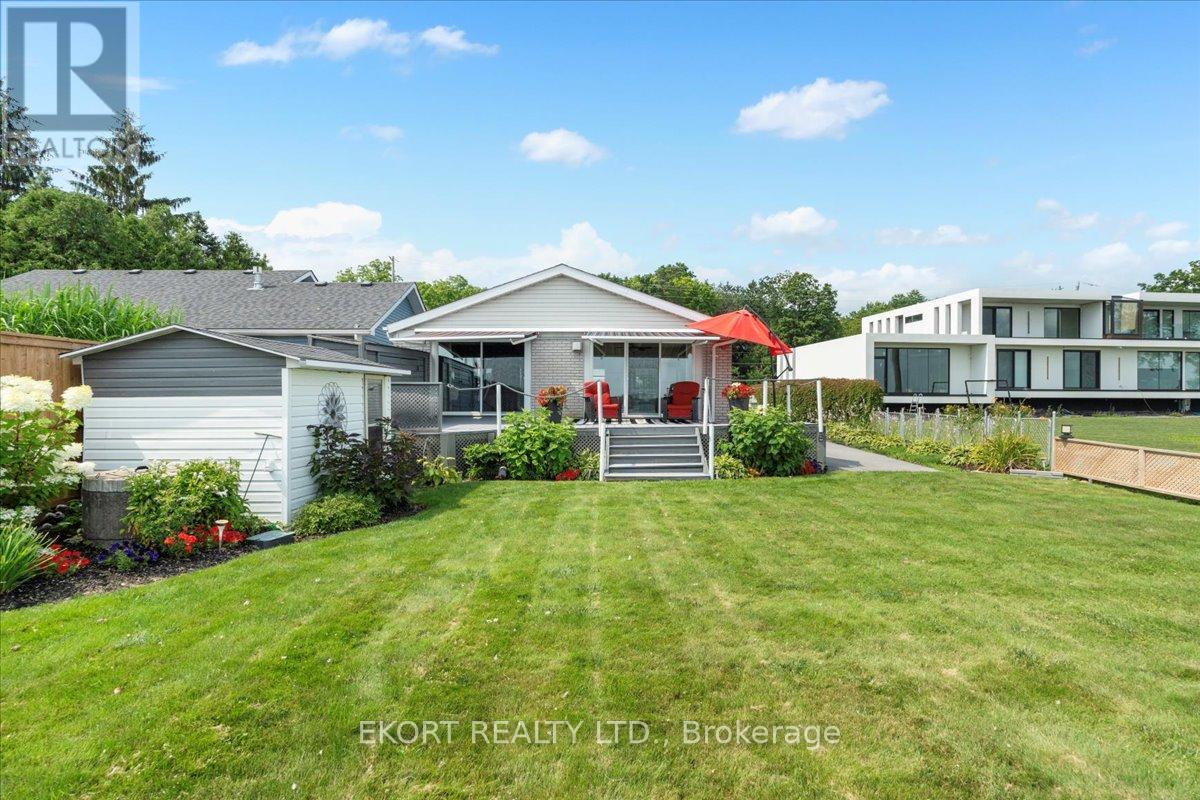 1718 Old Highway 2, Quinte West (Sidney Ward), Ontario  K8N 4Z2 - Photo 7 - X12052738
