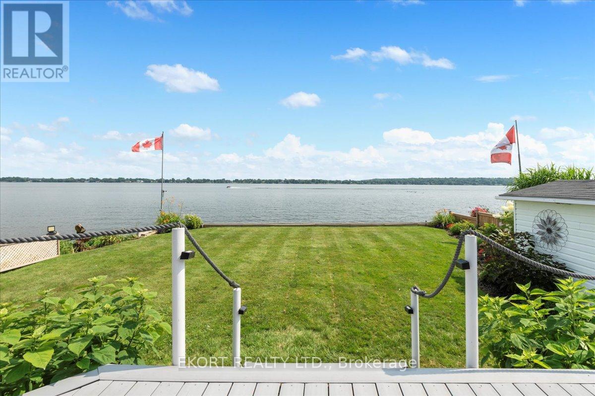 1718 Old Highway 2, Quinte West (Sidney Ward), Ontario  K8N 4Z2 - Photo 9 - X12052738