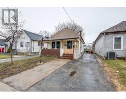 205 ST JULIEN STREET, London, Ontario