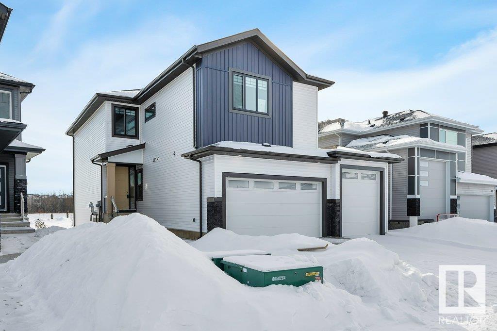 49 Dalquist Ba, Leduc, Alberta  T9E 0N5 - Photo 2 - E4421364