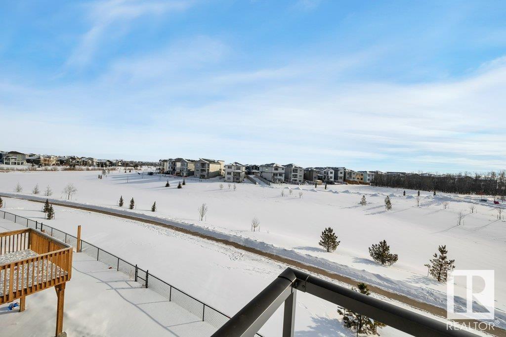 49 Dalquist Ba, Leduc, Alberta  T9E 0N5 - Photo 36 - E4421364