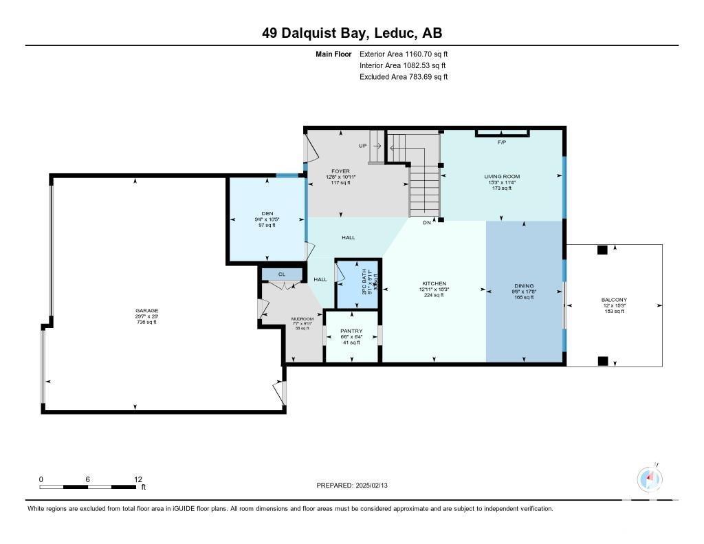 49 Dalquist Ba, Leduc, Alberta  T9E 0N5 - Photo 61 - E4421364