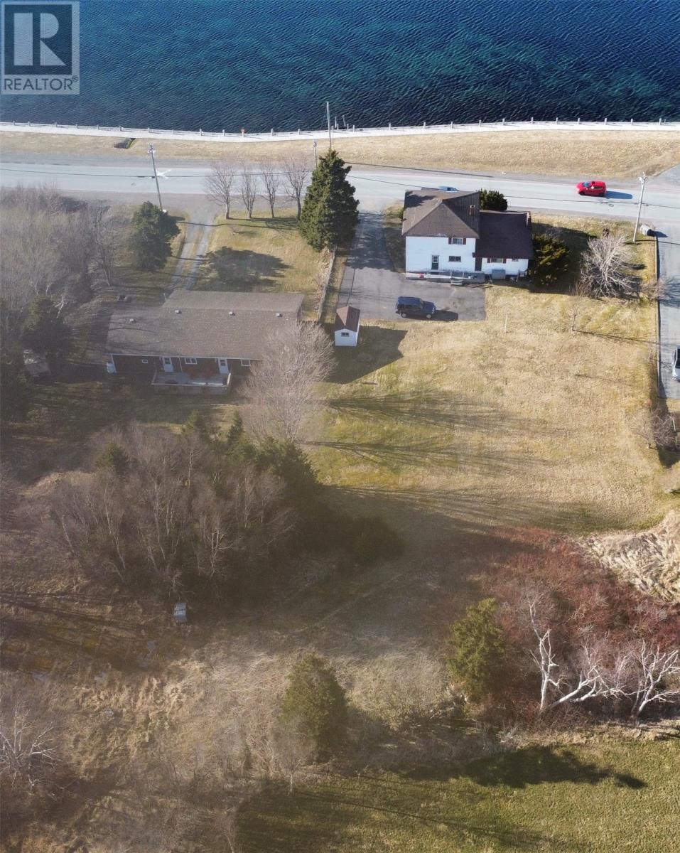 86-88 George Mercer Drive, Bay Roberts, Newfoundland & Labrador  A0A 1G0 - Photo 8 - 1283141