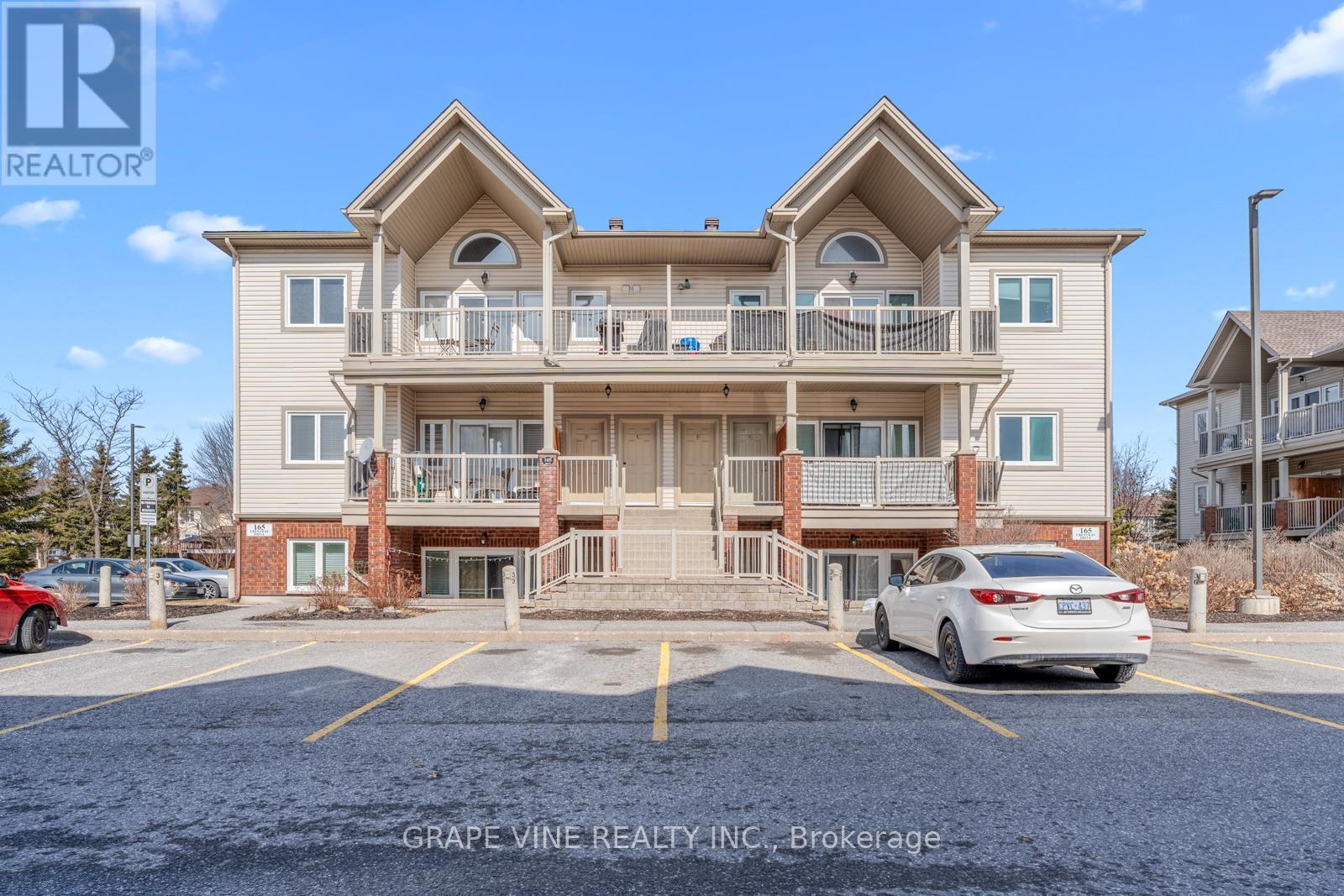 Property at D - 165 CRESTWAY DRIVE image 1
