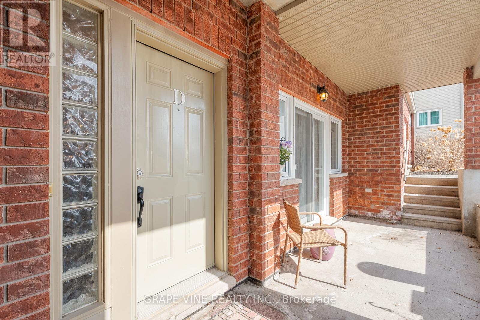 Property at D - 165 CRESTWAY DRIVE image 5
