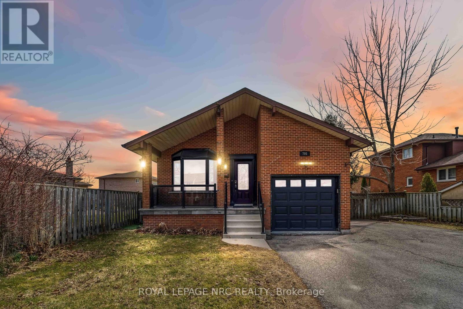 Property at 701 UPPER PARADISE ROAD image 1