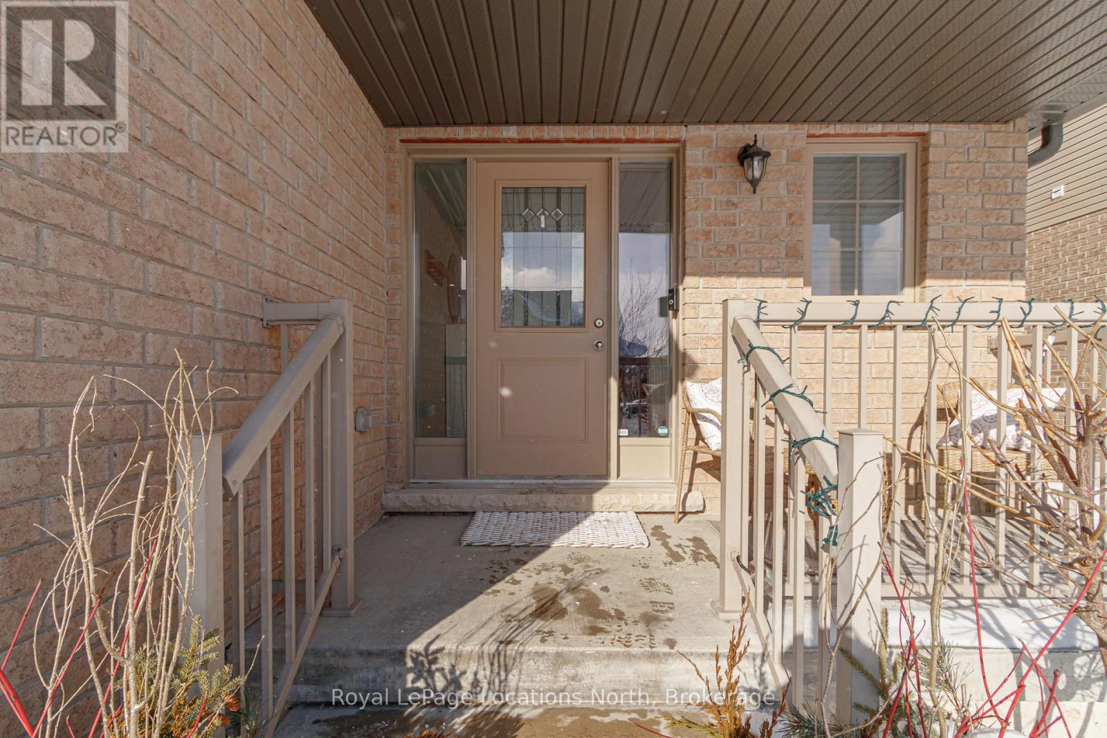 43 Cooper Street, Collingwood, Ontario  L9Y 0W8 - Photo 4 - S12052750