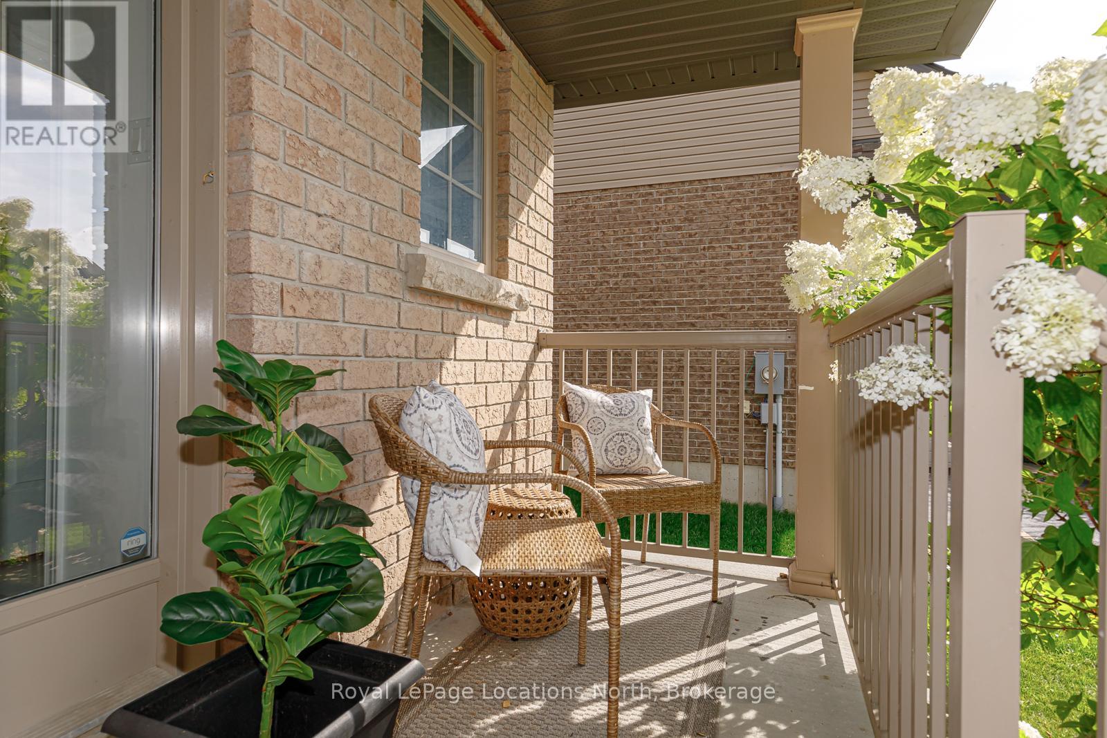 43 Cooper Street, Collingwood, Ontario  L9Y 0W8 - Photo 5 - S12052750