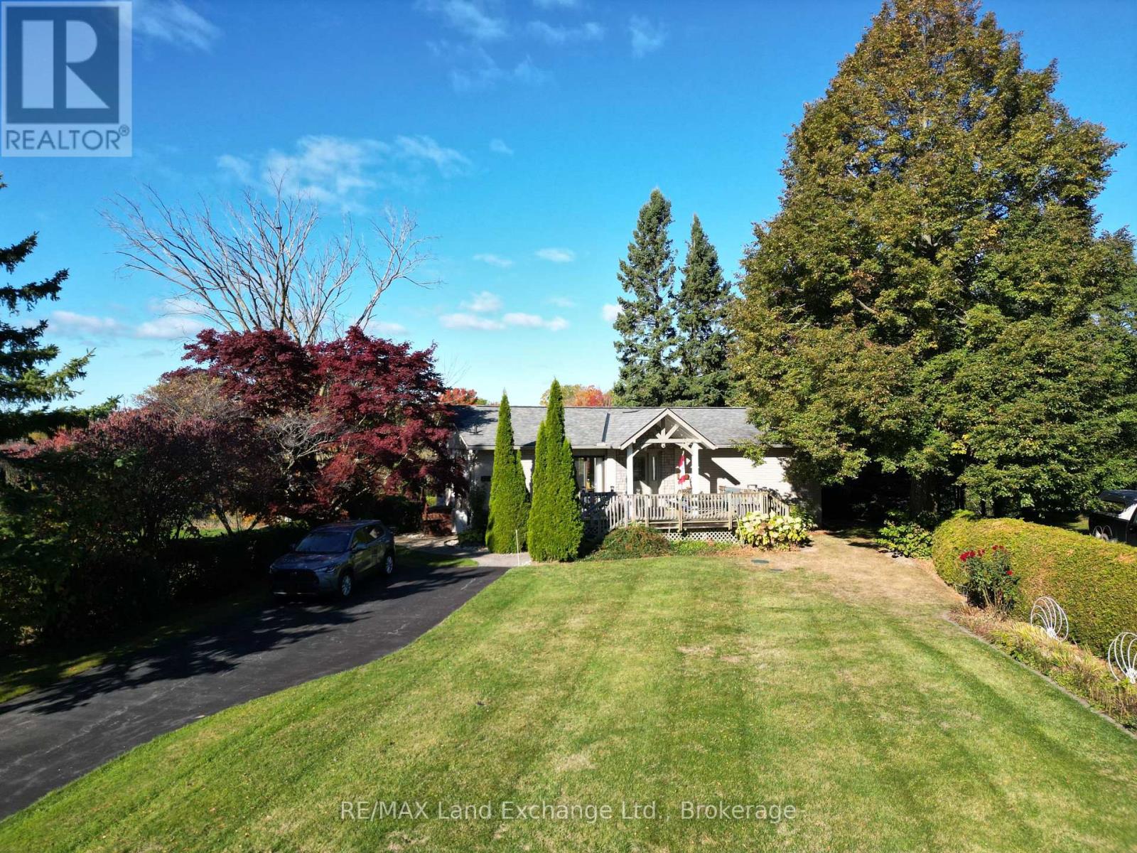 730 Campbell Avenue, Kincardine, Ontario  N2Z 1V9 - Photo 1 - X12052689
