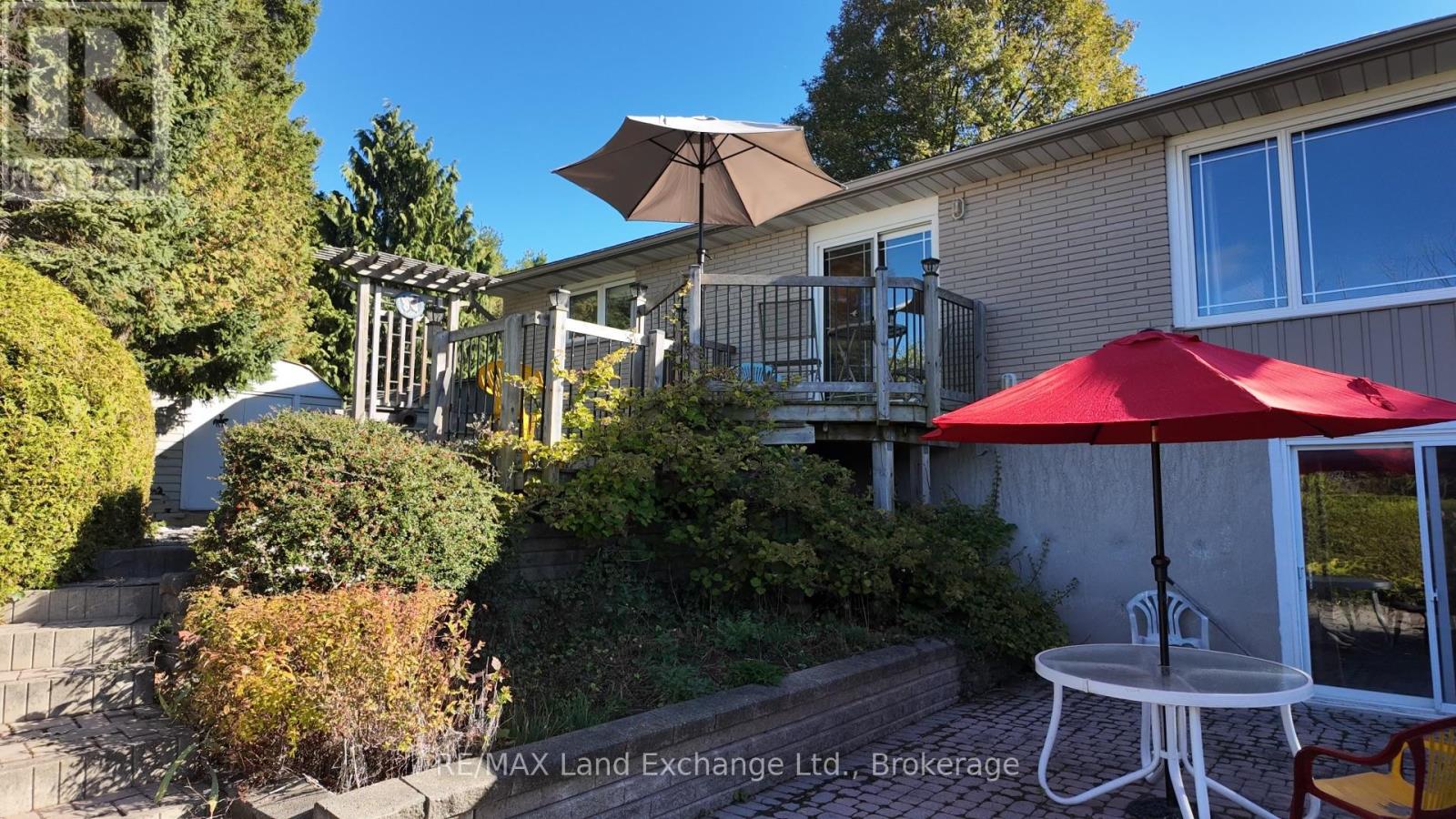 730 Campbell Avenue, Kincardine, Ontario  N2Z 1V9 - Photo 26 - X12052689
