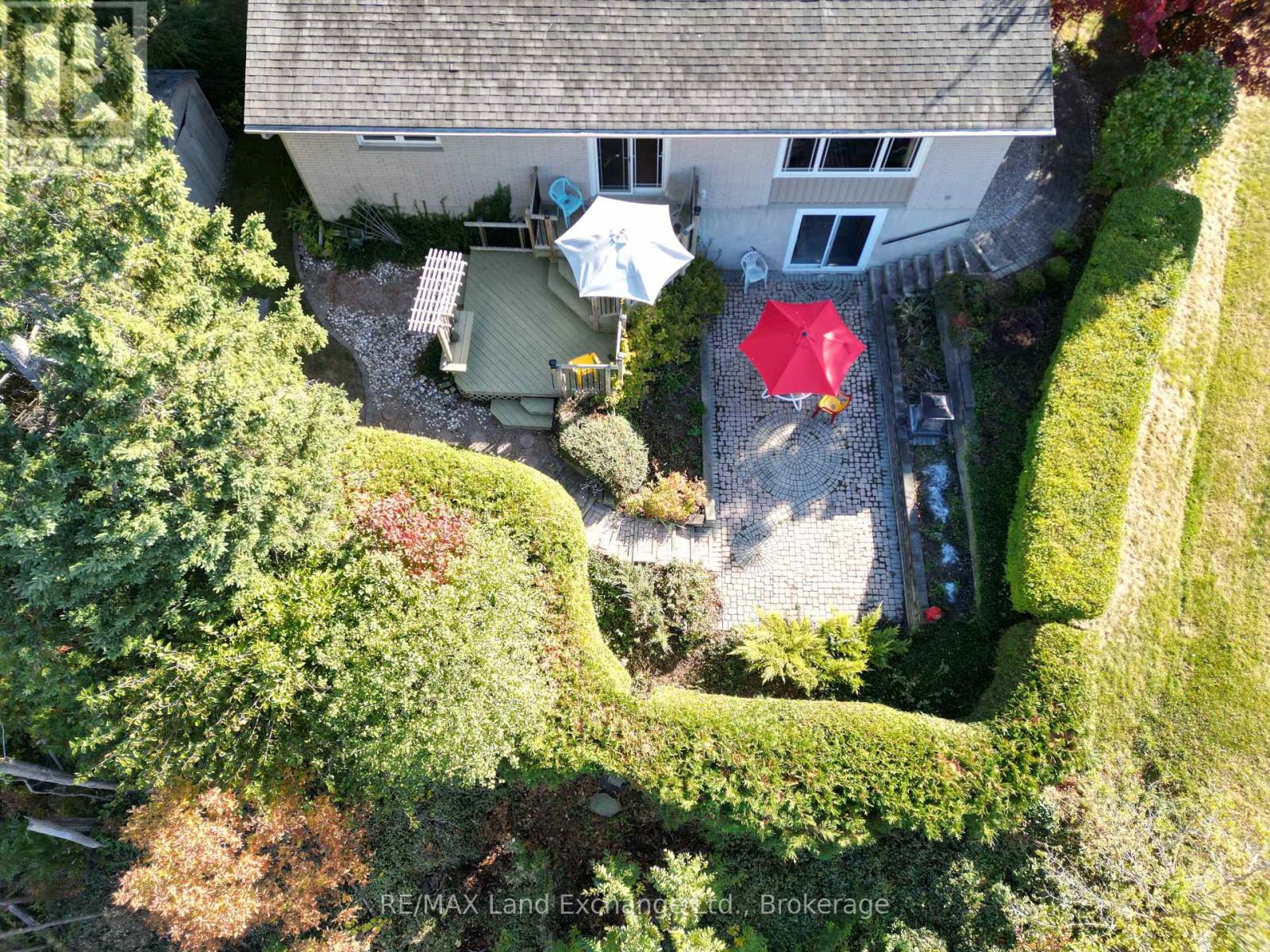 730 Campbell Avenue, Kincardine, Ontario  N2Z 1V9 - Photo 28 - X12052689