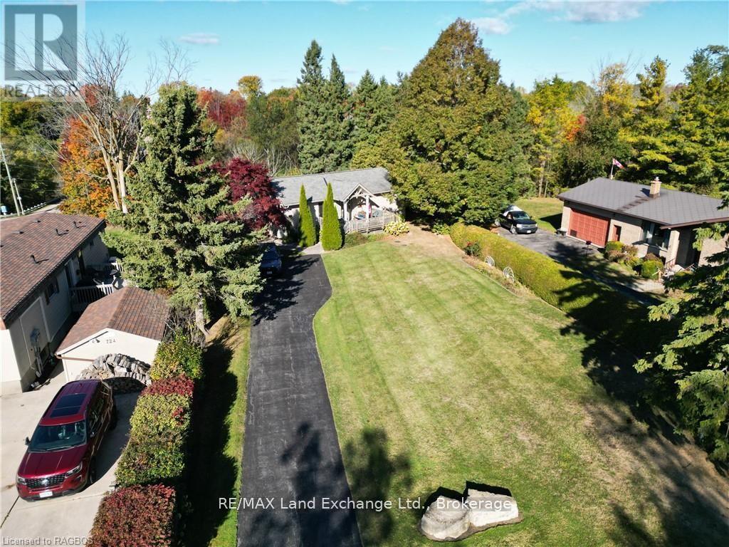 730 Campbell Avenue, Kincardine, Ontario  N2Z 1V9 - Photo 36 - X12052689