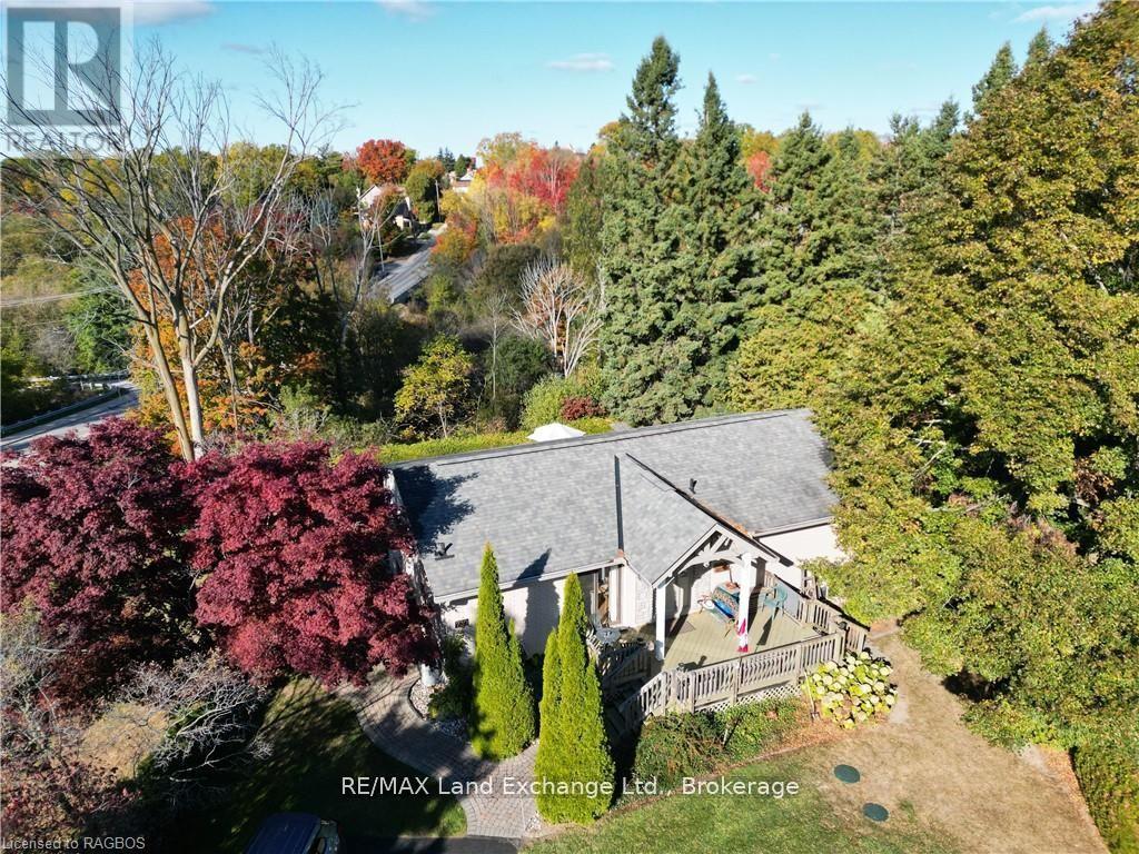 730 Campbell Avenue, Kincardine, Ontario  N2Z 1V9 - Photo 37 - X12052689