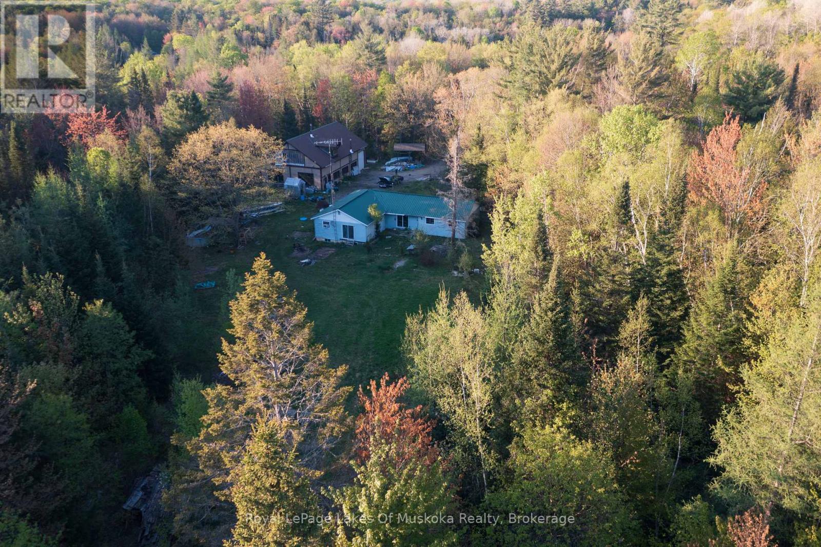 203 Con 4 & 5 Road W, Perry, Ontario  P1H 2A9 - Photo 4 - X11985019