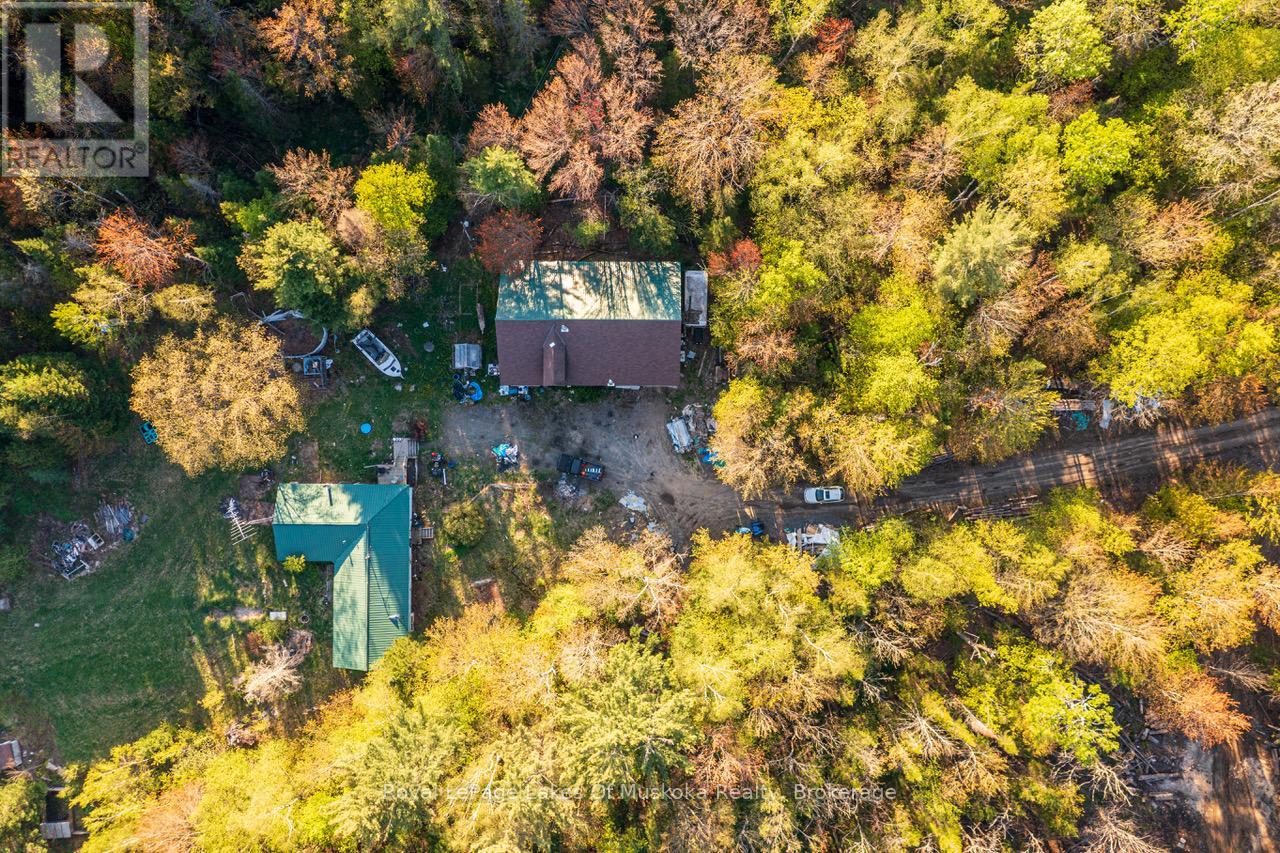 203 Con 4 & 5 Road W, Perry, Ontario  P1H 2A9 - Photo 5 - X11985019