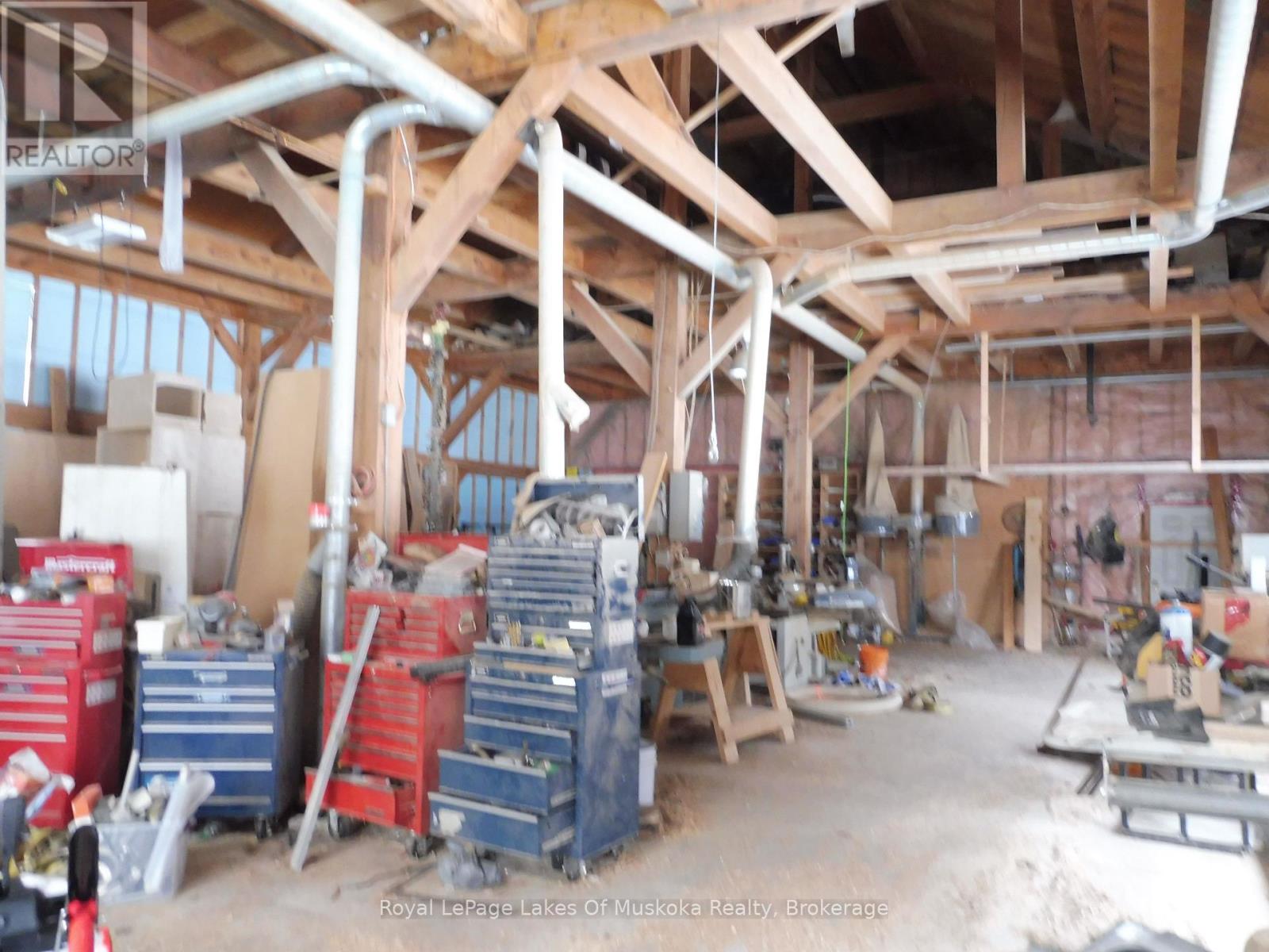 203 Con 4 & 5 Road W, Perry, Ontario  P1H 2A9 - Photo 7 - X11985019